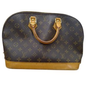 ルイヴィトン アルマ