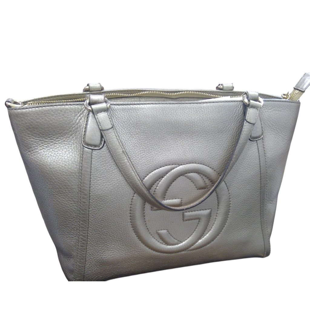 GUCCI(グッチ) ソーホー ショルダーバッグ