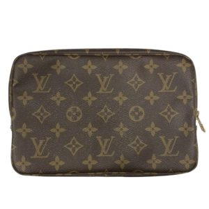 Louis Vuitton バケット ポーチ無し M42238/FL0033の買取実績