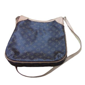 Louis Vuitton（ルイ・ヴィトン） モノグラム オデオン PM