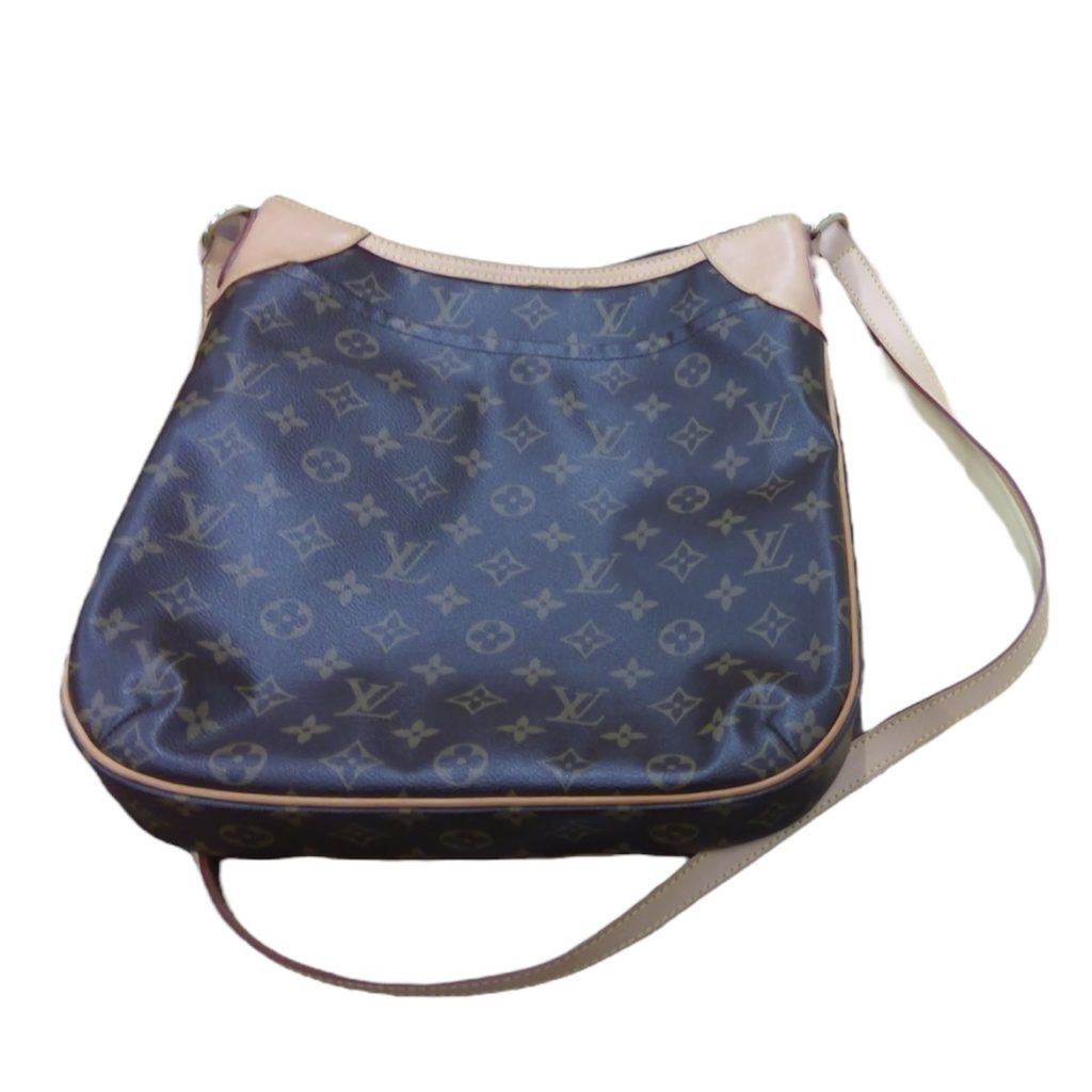 Louis Vuitton(ルイ・ヴィトン) モノグラム オデオン PM