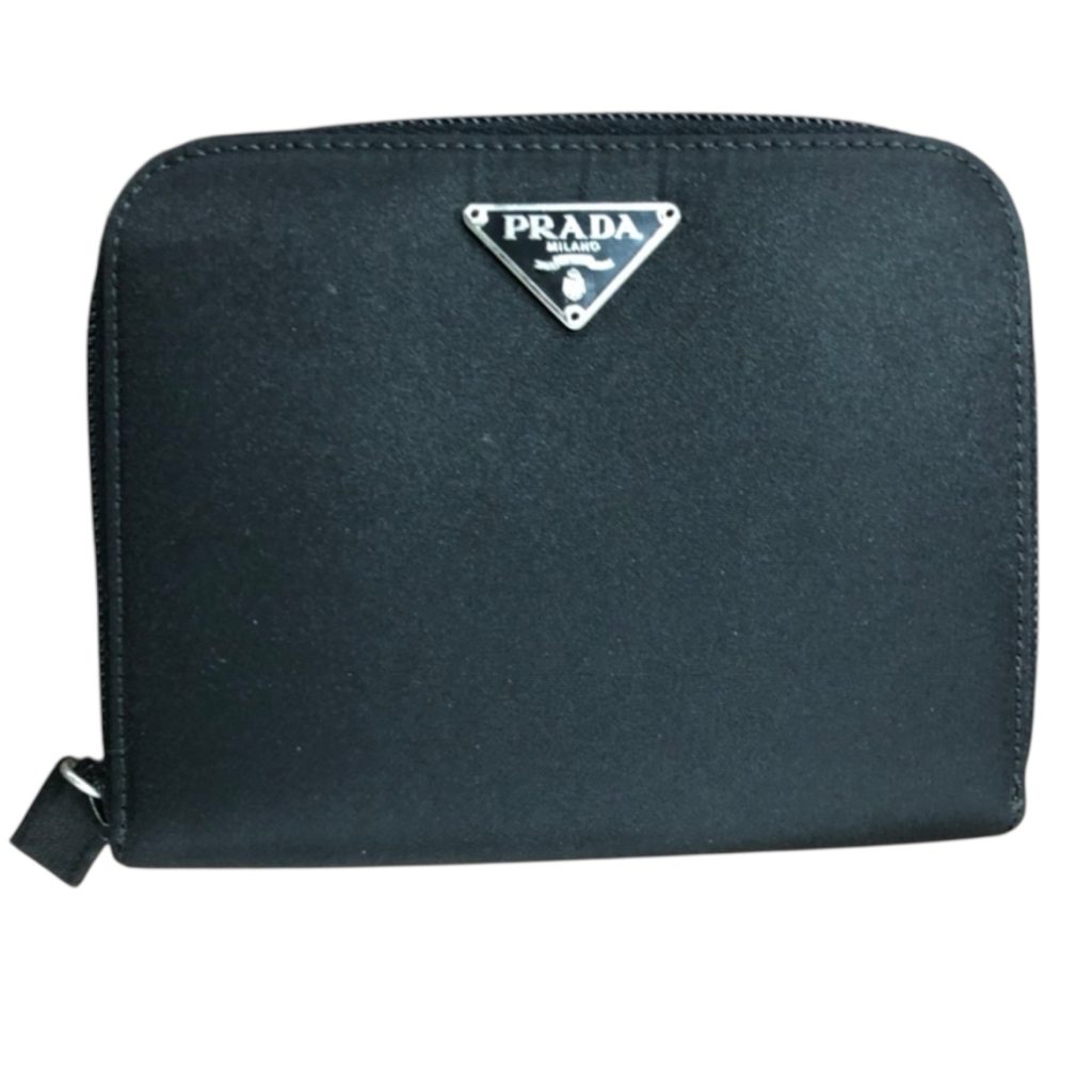 PRADA 財布