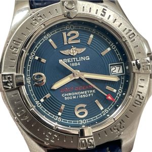 ブライトリング コルトオーシャン A77380