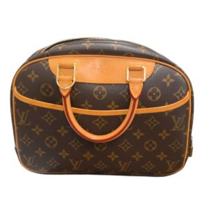 Louis Vuitton ルイヴィトン トゥルーヴィル