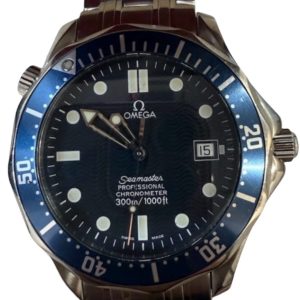 OMEGA オメガ シーマスター プロフェッショナル 300Ⅿ