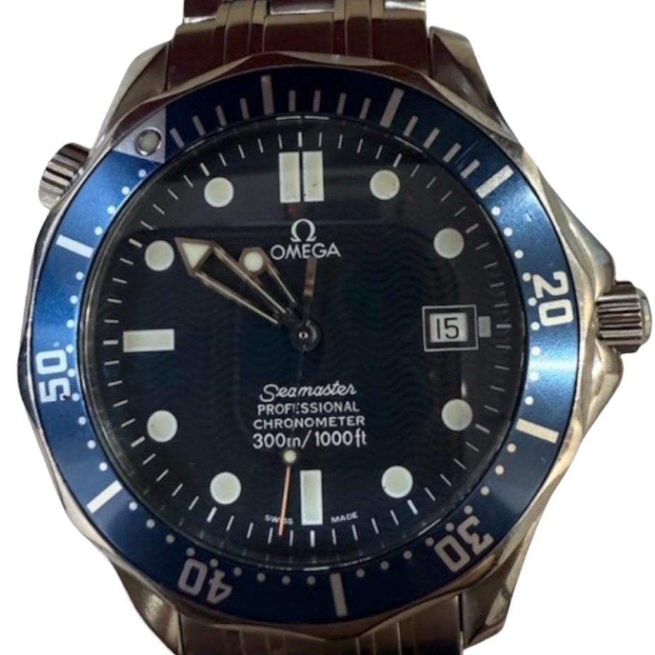 OMEGA オメガ シーマスター プロフェッショナル 300Ⅿ