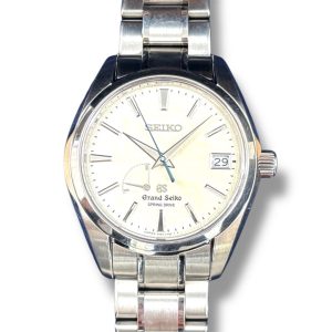 Grand Seiko グランドセイコー SBGA011