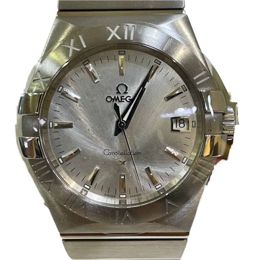 OMEGA Constellation 35 mm オメガ コンステレーション