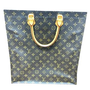 Louis Vuitton サック・プラ ルイヴィトン