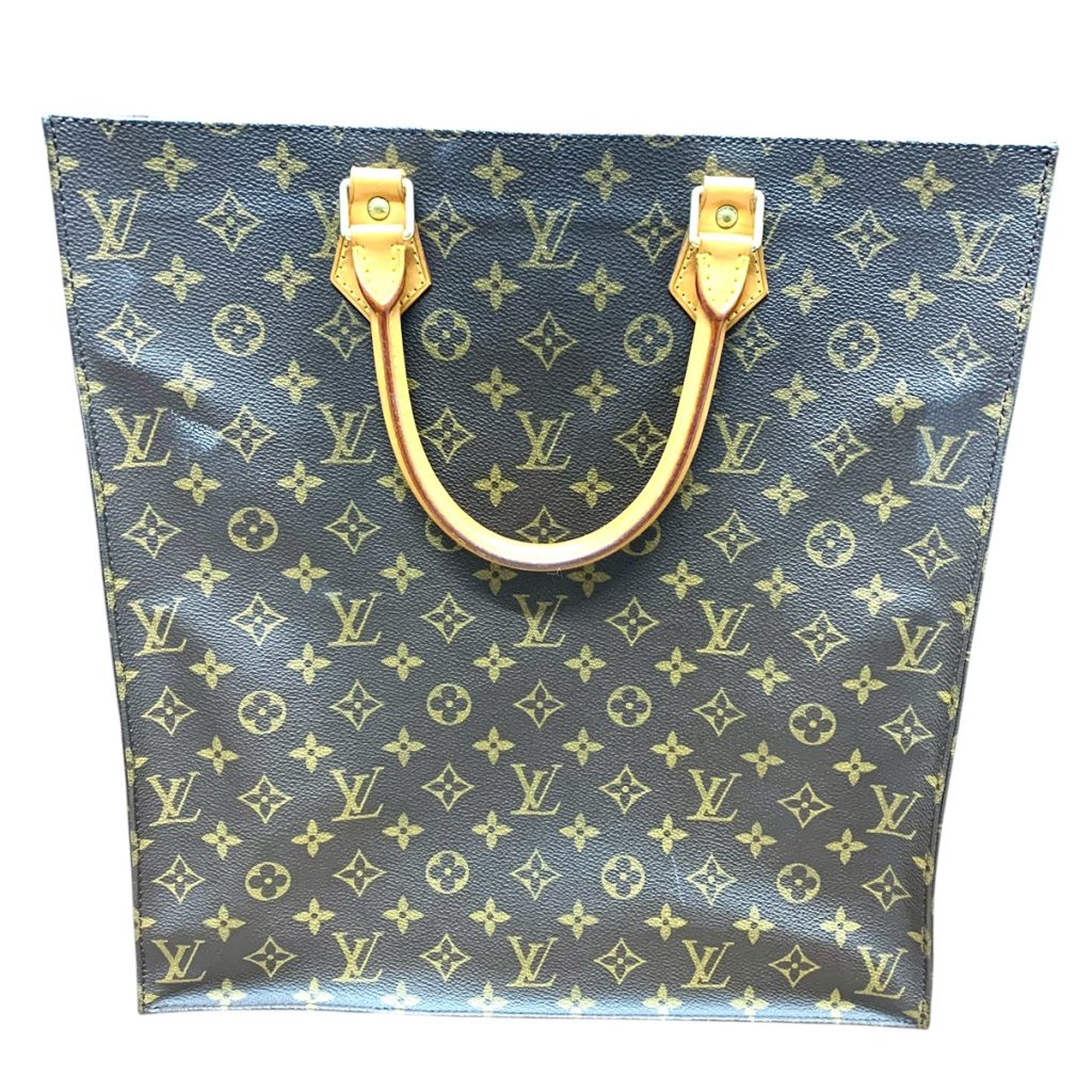 rLouis Vuitton サック・プラ ルイヴィトン