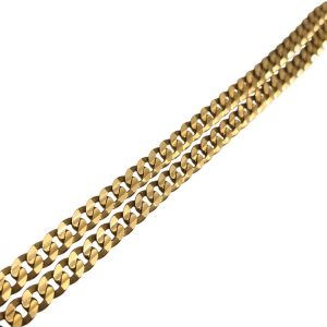 K18 18金 喜平ネックレス 買取実績