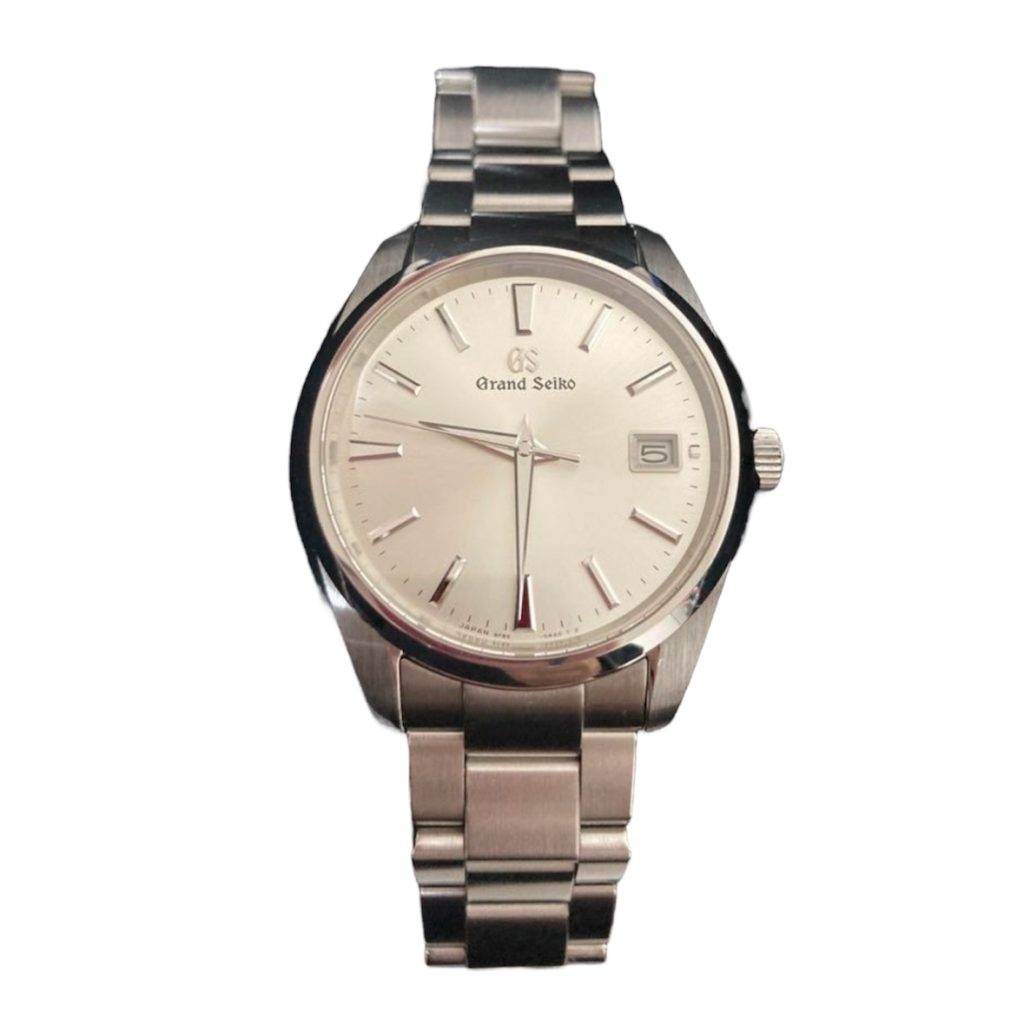 【Grand Seiko】グランドセイコー・SPGP009・ブランド時計・腕時計
