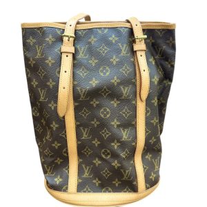 Louis Vuitton ルイヴィトン バケットGM