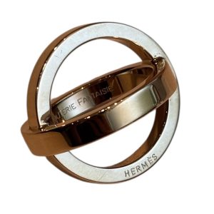 楽天市場】美品 HERMES エルメス セリエ カフスボタン メンズ
