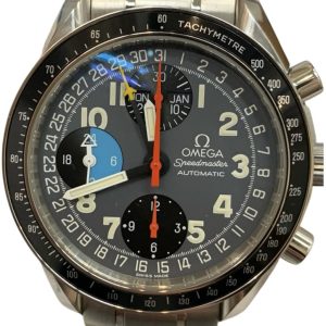 オメガ スピードマスター 40mm Ref.1131