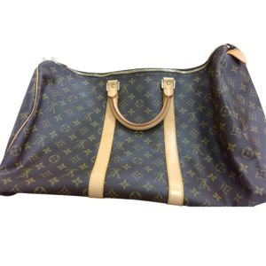 ルイヴィトン　キーポル