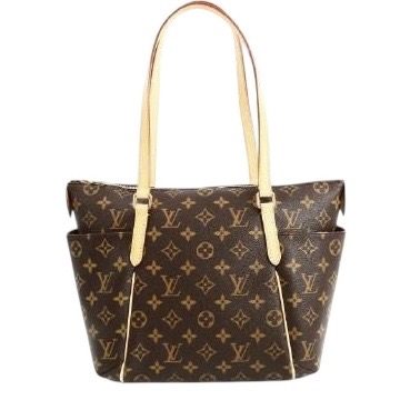 LOUIS VUITTON(ルイ・ヴィトン)「トータリーMM」