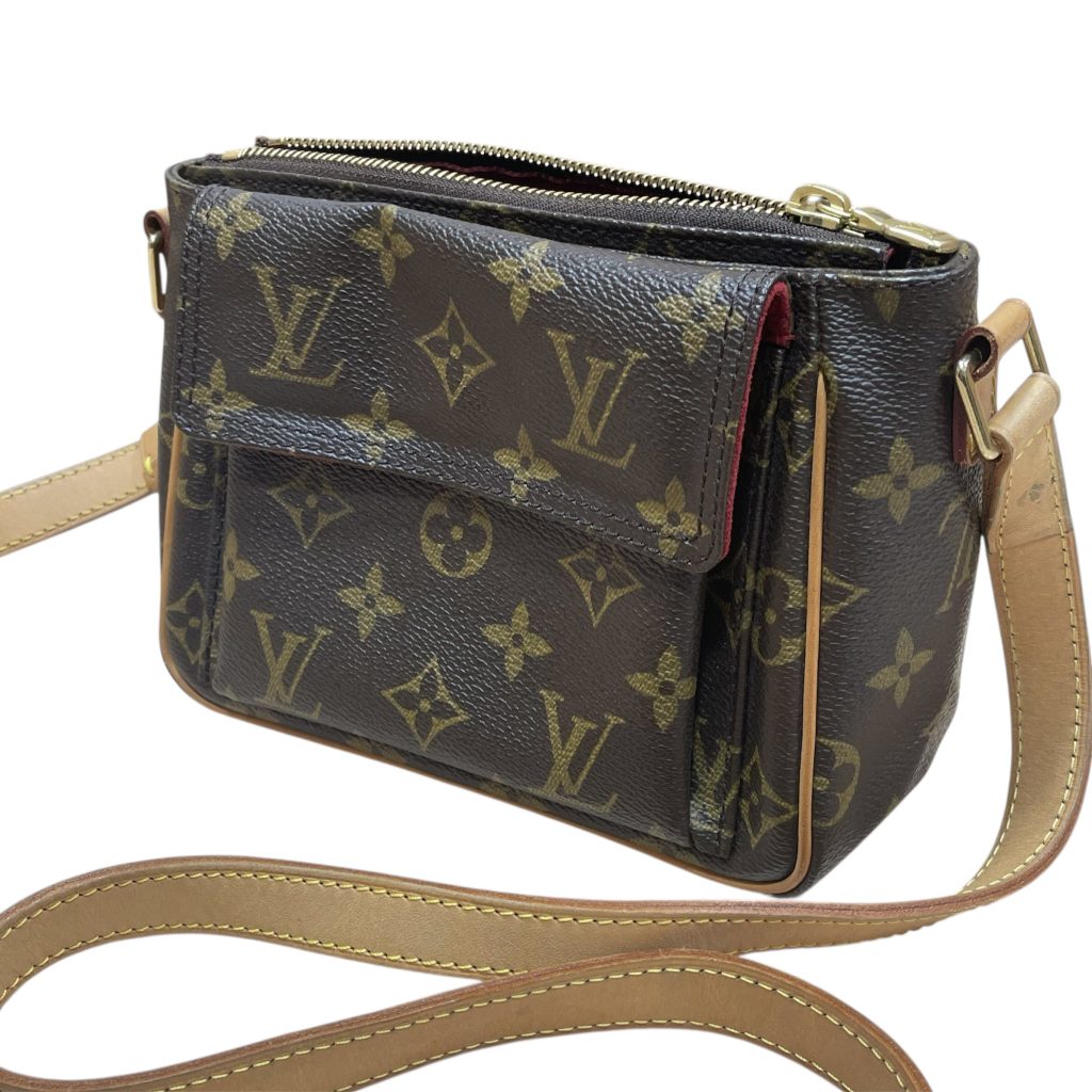 Louis Vuitton(ルイヴィトン) モノグラム ヴィバシテPM ショルダーバッグ