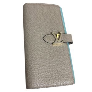 Louis Vuitton ルイ・ヴィトン ヴェルティカル ウォレット