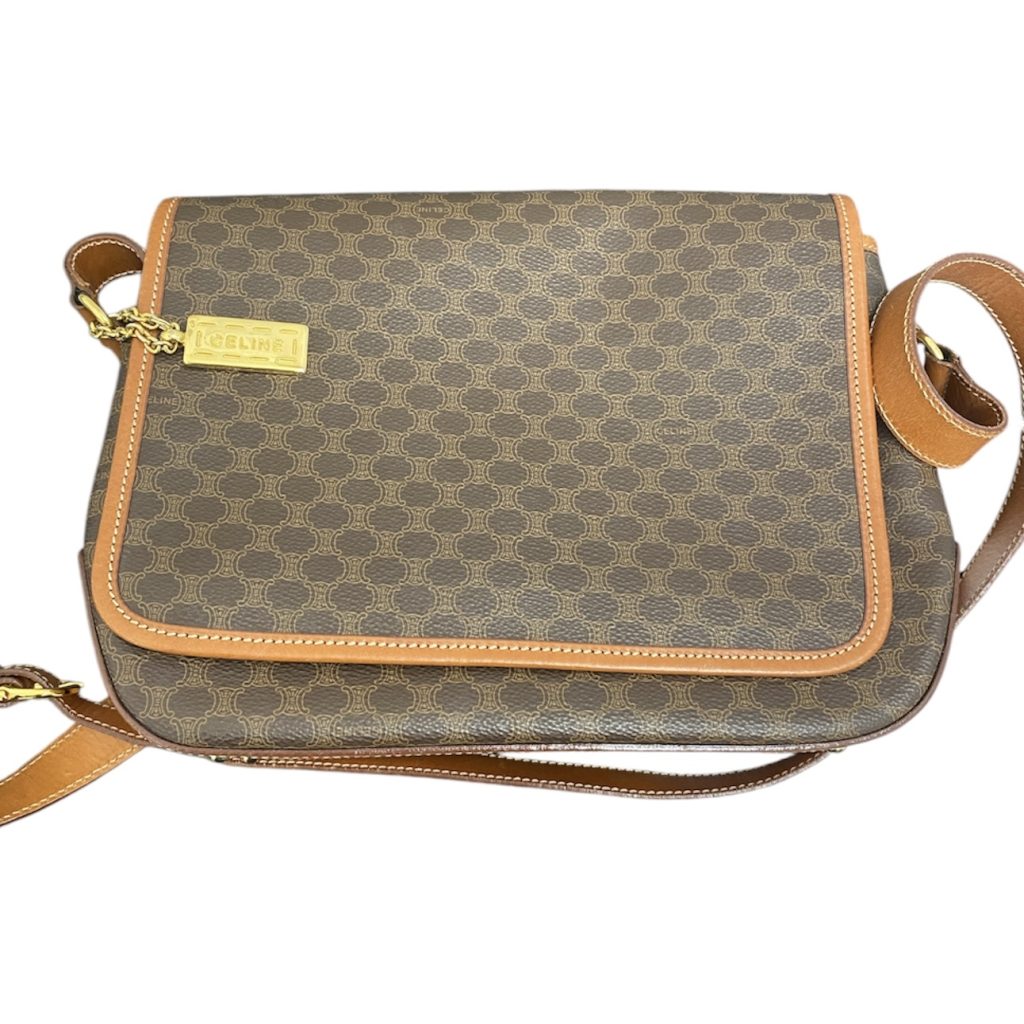 CELINE(セリーヌ)ショルダーバッグ
