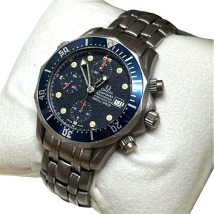 OMEGA オメガ シーマスター 300 2298.90