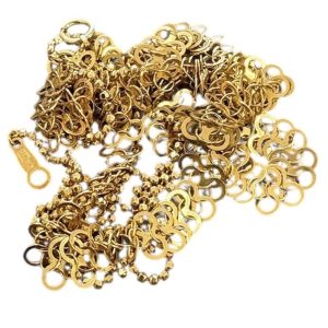 K18 18金 ネックレス アクセサリー まとめ