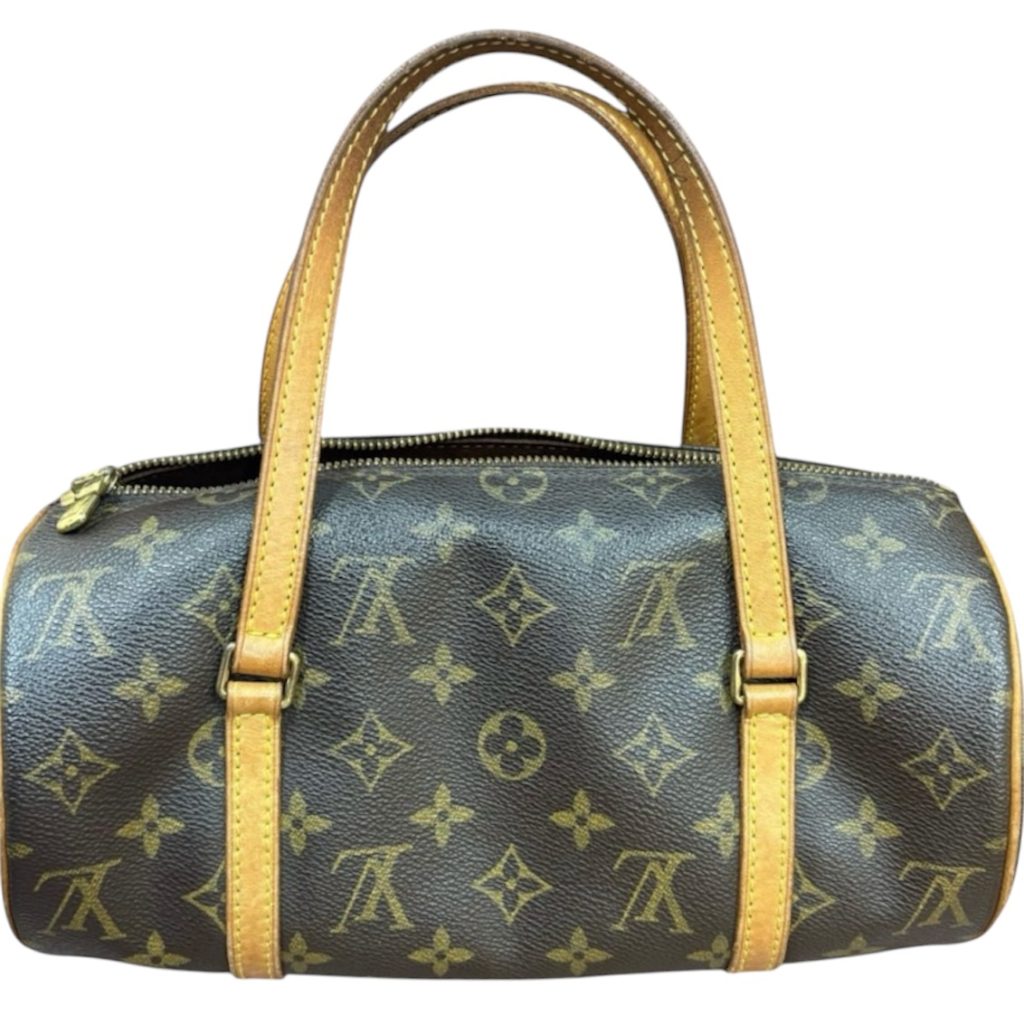 Louis Vuitton ルイヴィトン モノグラム パピオン