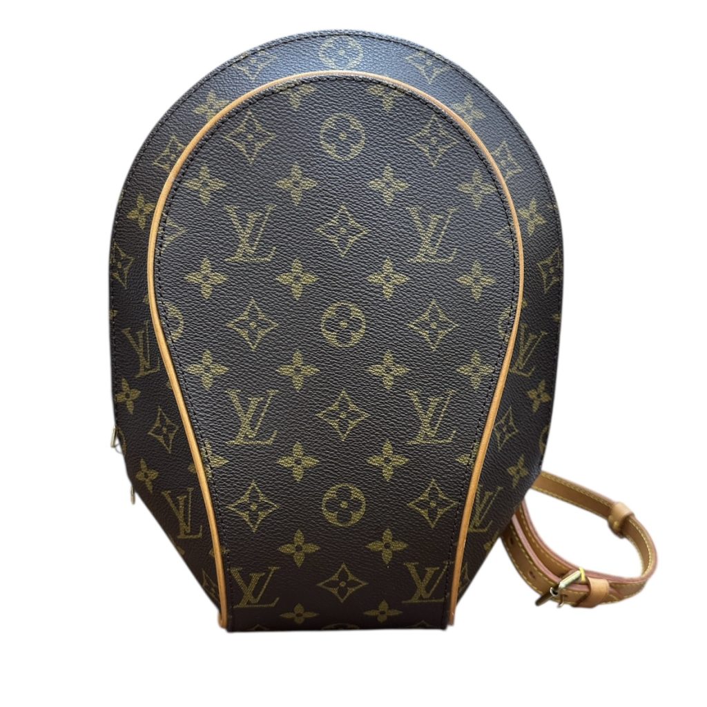 Louis Vuitton ルイヴィトン エリプス サック・ア・ド