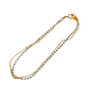 K18　ブレスレット