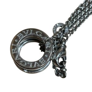 BVLGARI(ブルガリ) B.Zero1(ビーゼロワン) ネックレス