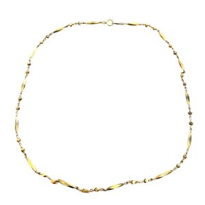 K18 18金 750 ネックレス