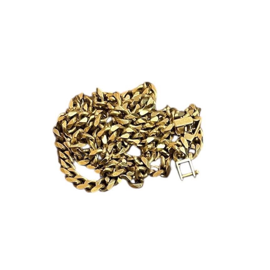 K18 18金 ゴールド 750 ネックレス アクセサリー ジュエリー 貴金属