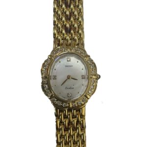 Seiko(セイコー)　エクセリーヌ　腕時計