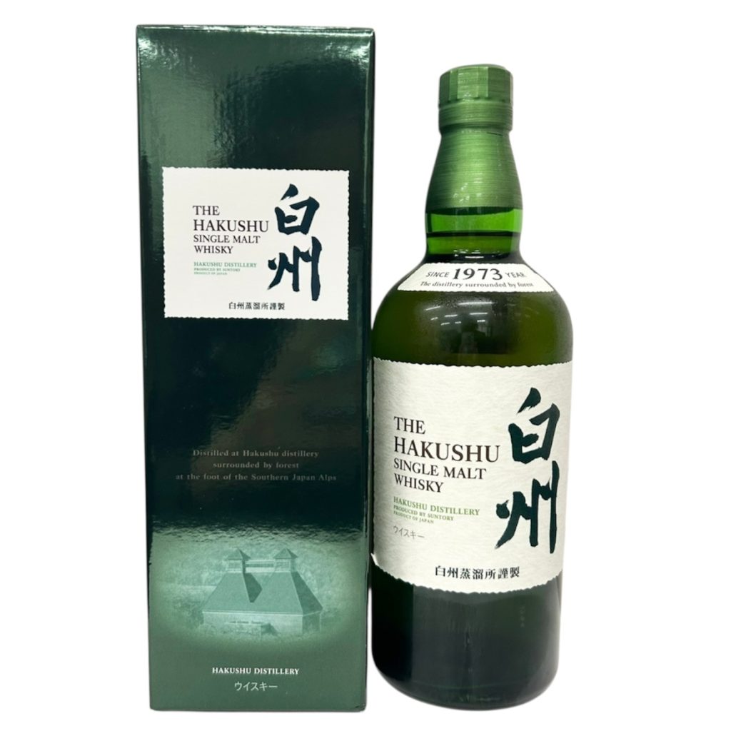 サントリー 白州 NV