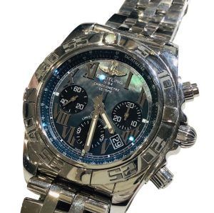 BREITLING(ブライトリング)　AB01111A　クロノマット44ローマンエディション