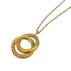 K18 18金 750 ネックレス