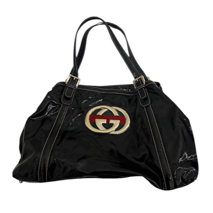 【GUCCI(グッチ) GGロゴ トートバッグ】弘前市