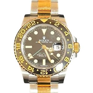 ROLEX(ロレックス)  GMTマスター2 Ref.116713