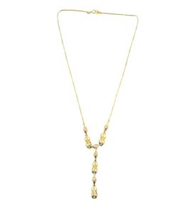 K18 18金 750 ネックレス