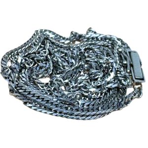 Pt850（プラチナ850） ネックレス