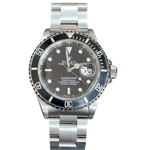 ROLEX ロレックス サブマリーナ デイト 16610