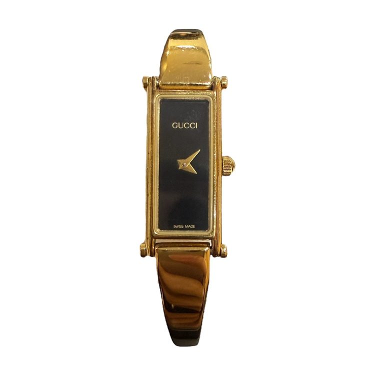 GUCCI 腕時計