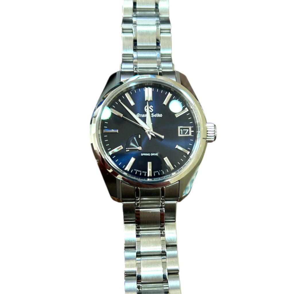 グランドセイコー(Grand Seiko)腕時計