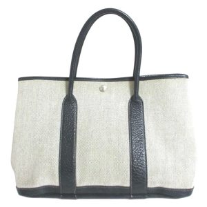 Hermès エルメス ガーデンパーティ PM ハンドバッグ