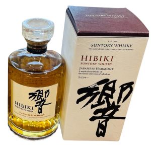 サントリー ウィスキー 山崎12年 100周年記念ボトルの買取実績