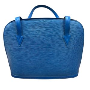 Louis Vuitton ルイヴィトン エピ トートバッグ M52282