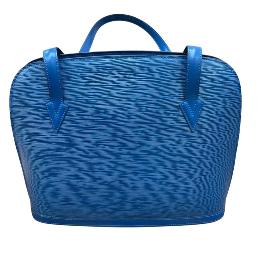 Louis Vuitton ルイヴィトン エピ トートバッグ M52282
