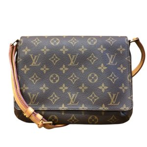 LouisVuitton(ルイヴィトン) ブロワ モノグラムの買取実績