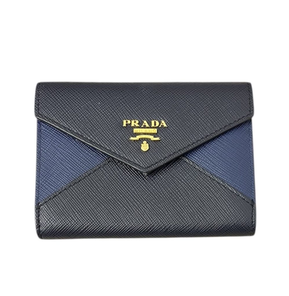PRADA プラダ 財布