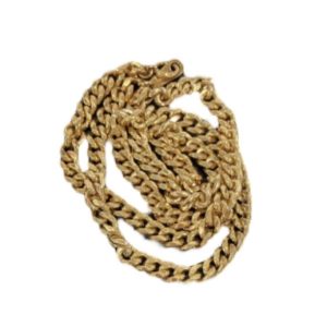 K18　喜平ネックレス